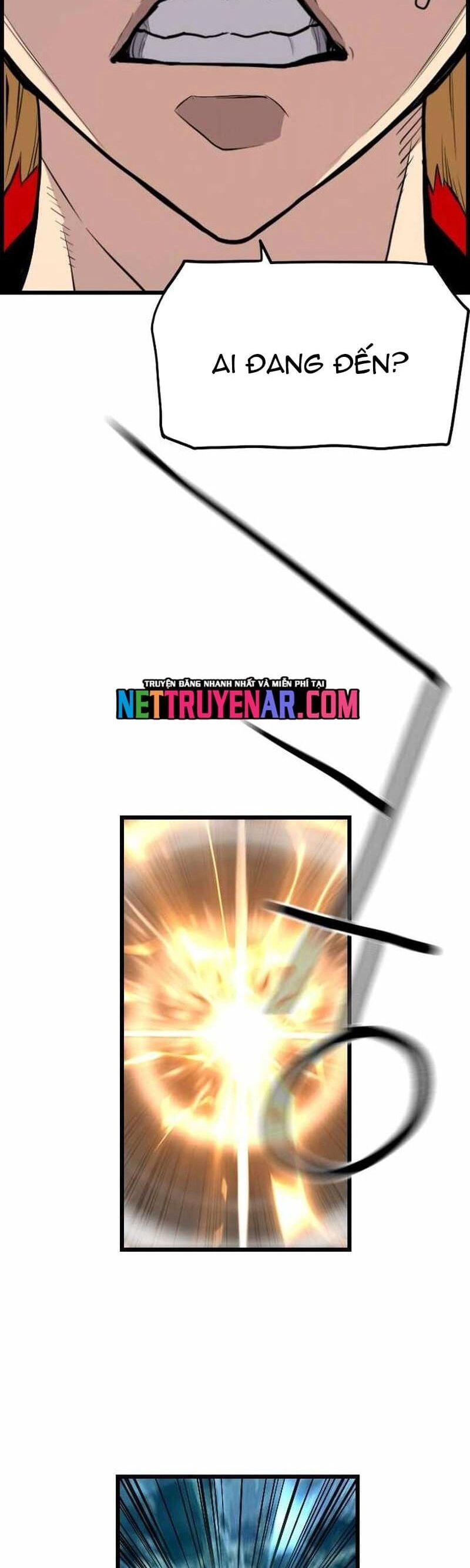 Sự Trở Lại Của Kẻ Khủng Bố - Chương 48 - Trang 35