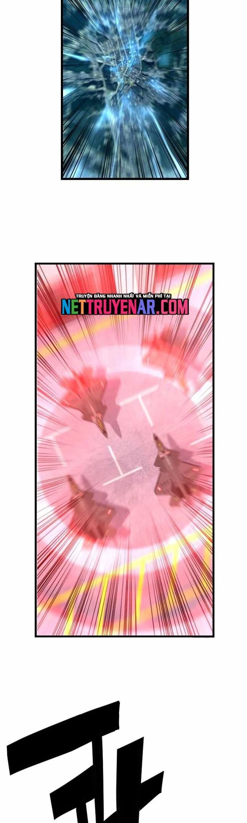 Sự Trở Lại Của Kẻ Khủng Bố - Chương 48 - Trang 36