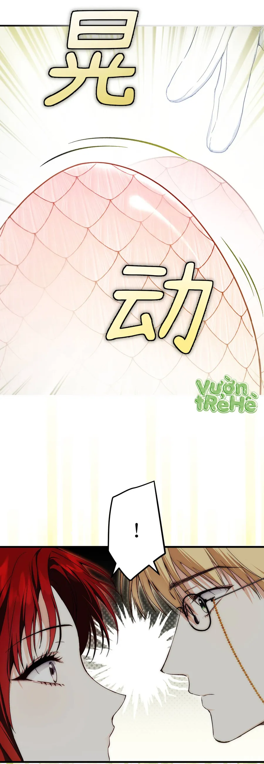 Cô Ấy Sẽ Thuần Phục Anh Hùng - Chương 5 - Trang 9