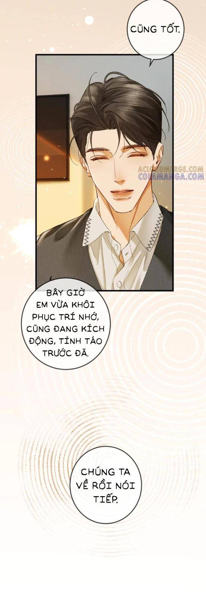 Hợp Đồng Sa Ngã - Chương 32 - Trang 11