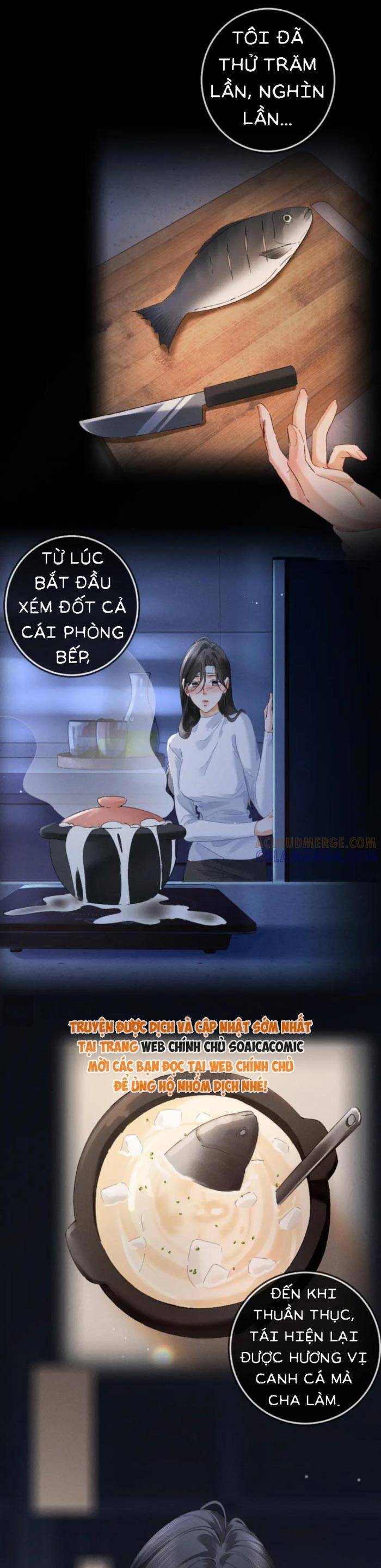 Hợp Đồng Sa Ngã - Chương 32 - Trang 28