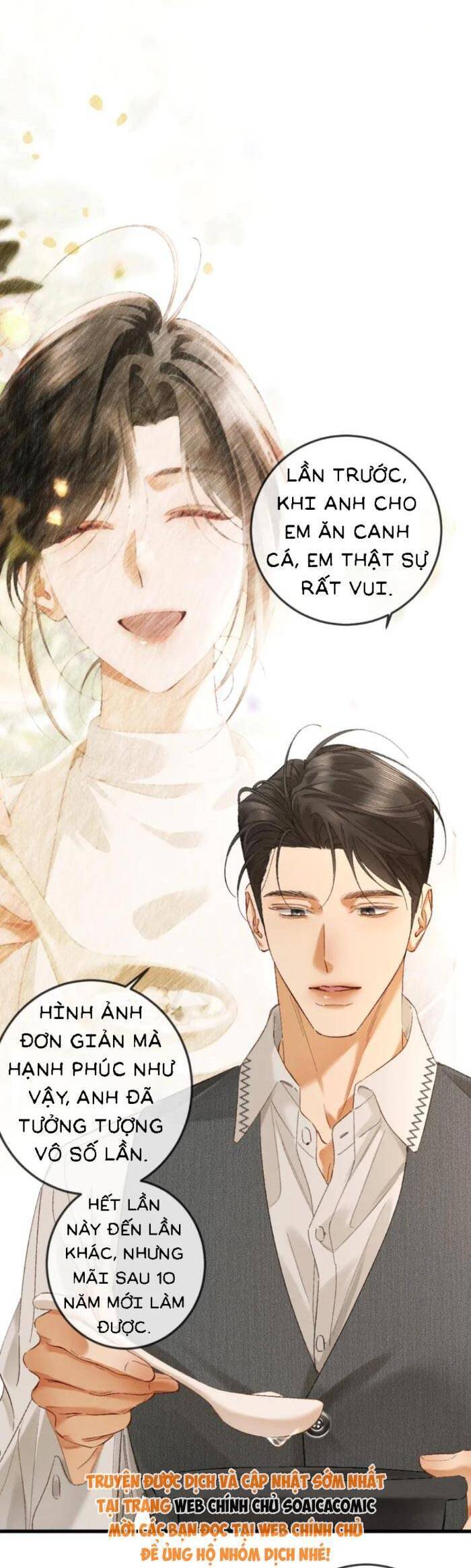 Hợp Đồng Sa Ngã - Chương 32 - Trang 25