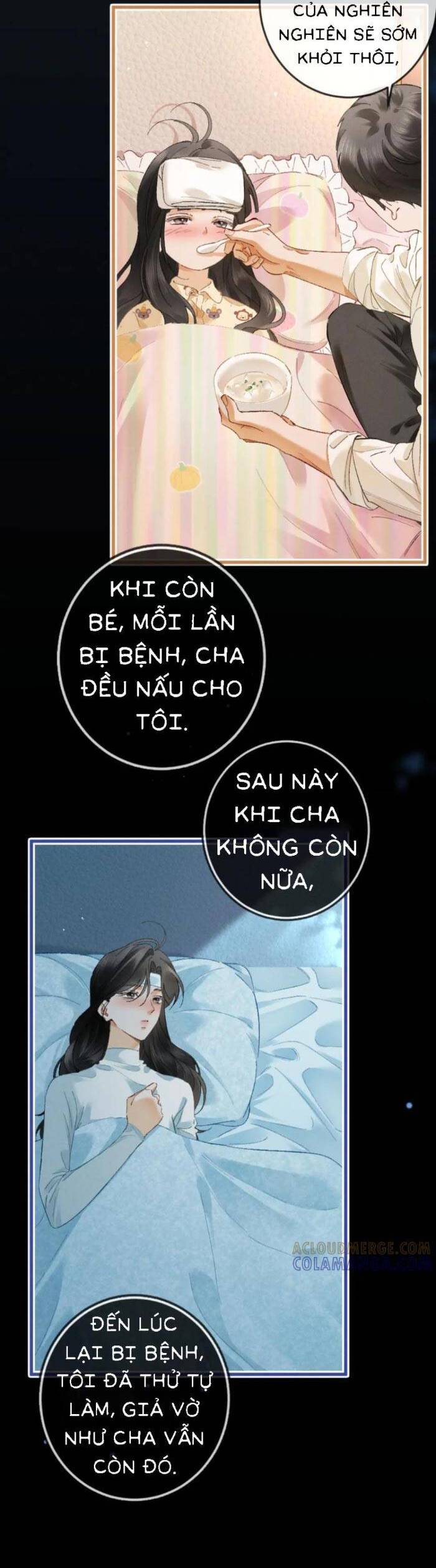 Hợp Đồng Sa Ngã - Chương 32 - Trang 27