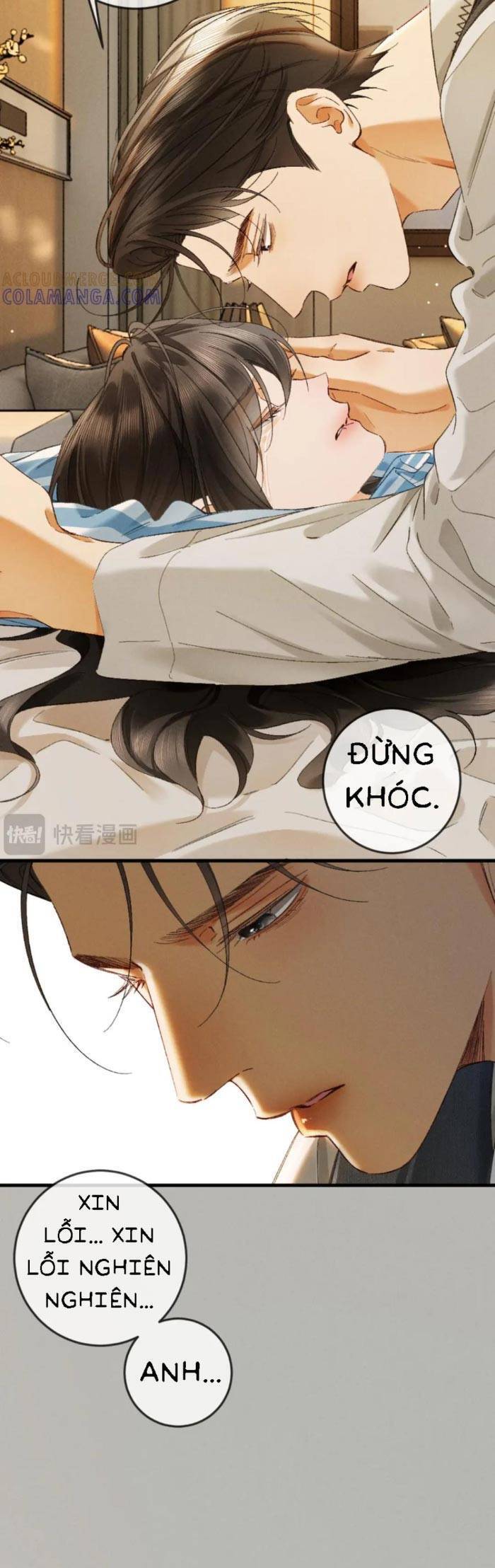 Hợp Đồng Sa Ngã - Chương 32 - Trang 5
