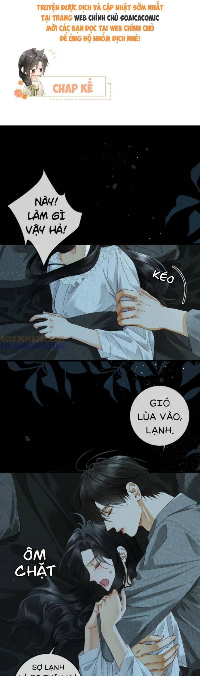 Hợp Đồng Sa Ngã - Chương 32 - Trang 31