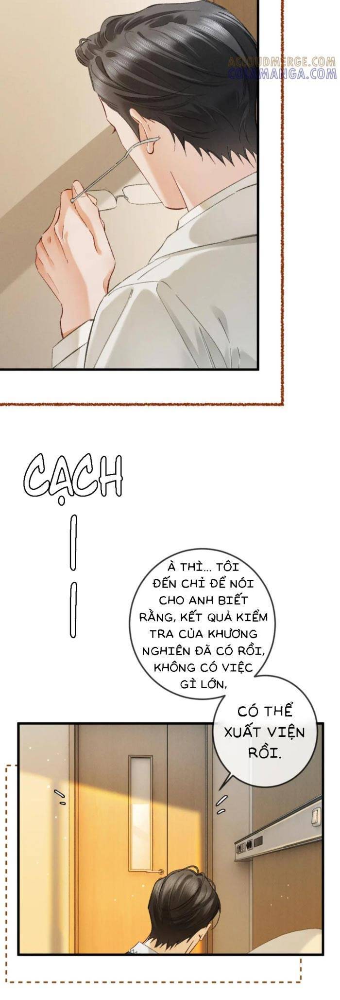 Hợp Đồng Sa Ngã - Chương 32 - Trang 8