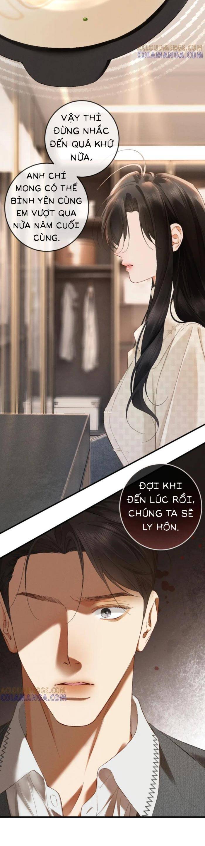Hợp Đồng Sa Ngã - Chương 32 - Trang 30