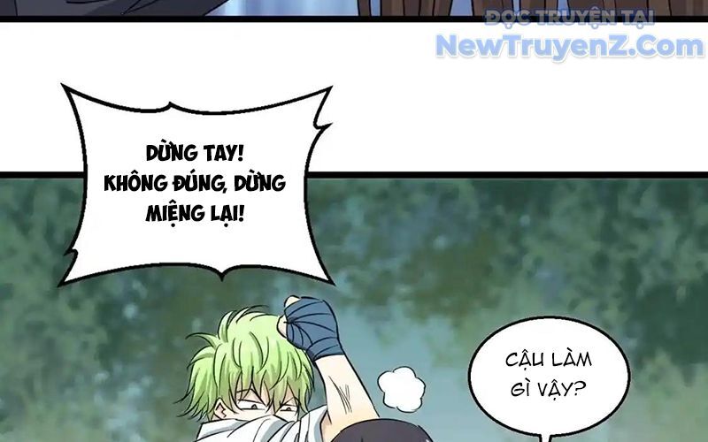 Dẫu Nản Vẫn Cố - Chương 3 - Trang 35