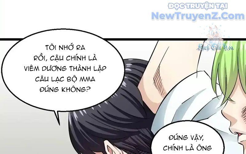 Dẫu Nản Vẫn Cố - Chương 3 - Trang 37