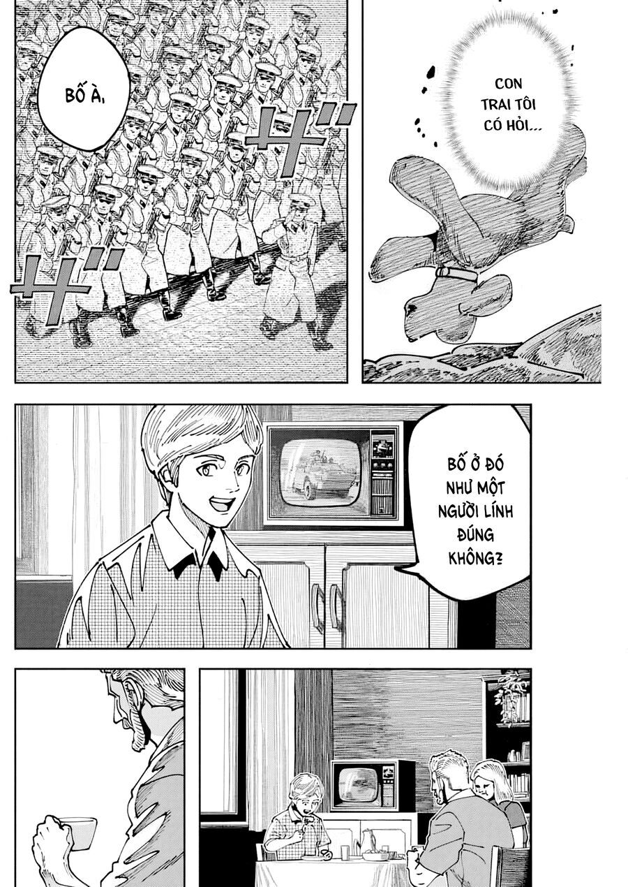 Chernobyl No Inori