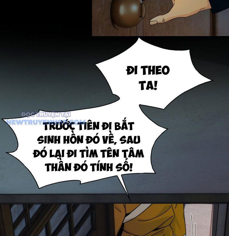 Đối Mặt Với Bệnh Tâm Thần, Ma Quỷ Chẳng Là Cái Thá Gì - Chương 30 - Trang 49