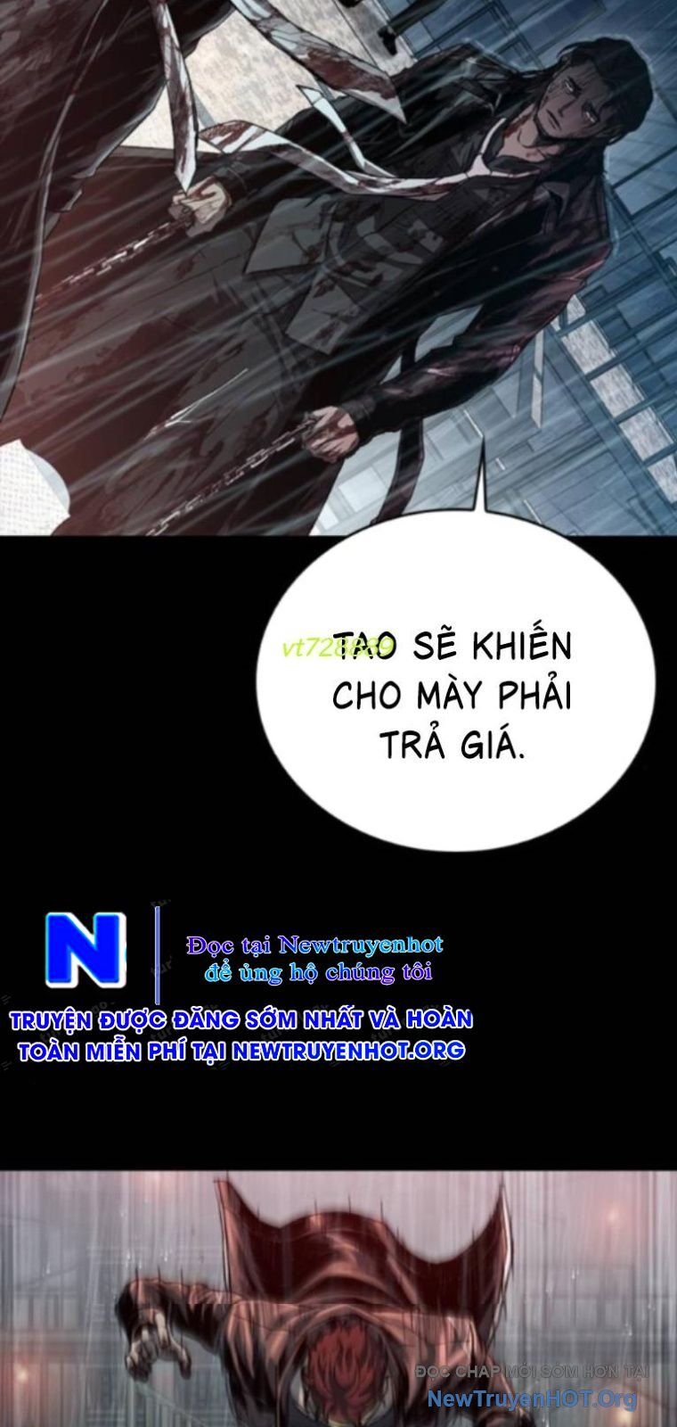 Cửu Long Saroka - Chương 39 - Trang 39