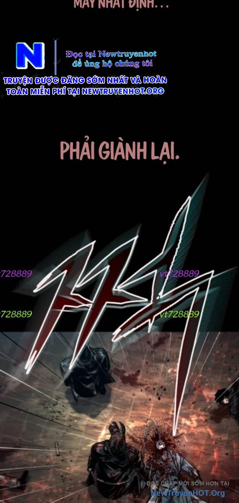 Cửu Long Saroka - Chương 39 - Trang 20