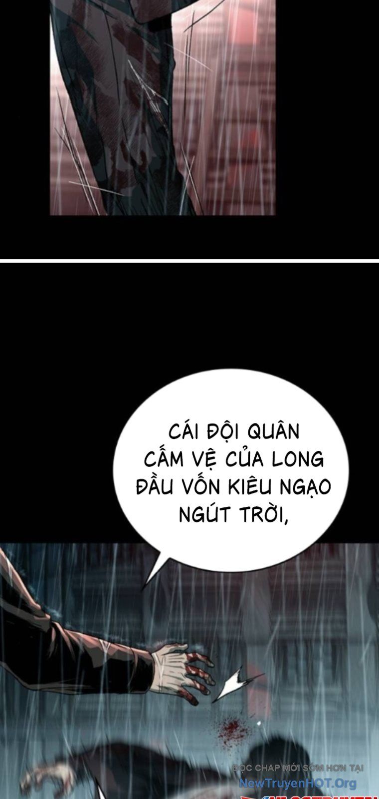 Cửu Long Saroka - Chương 39 - Trang 33