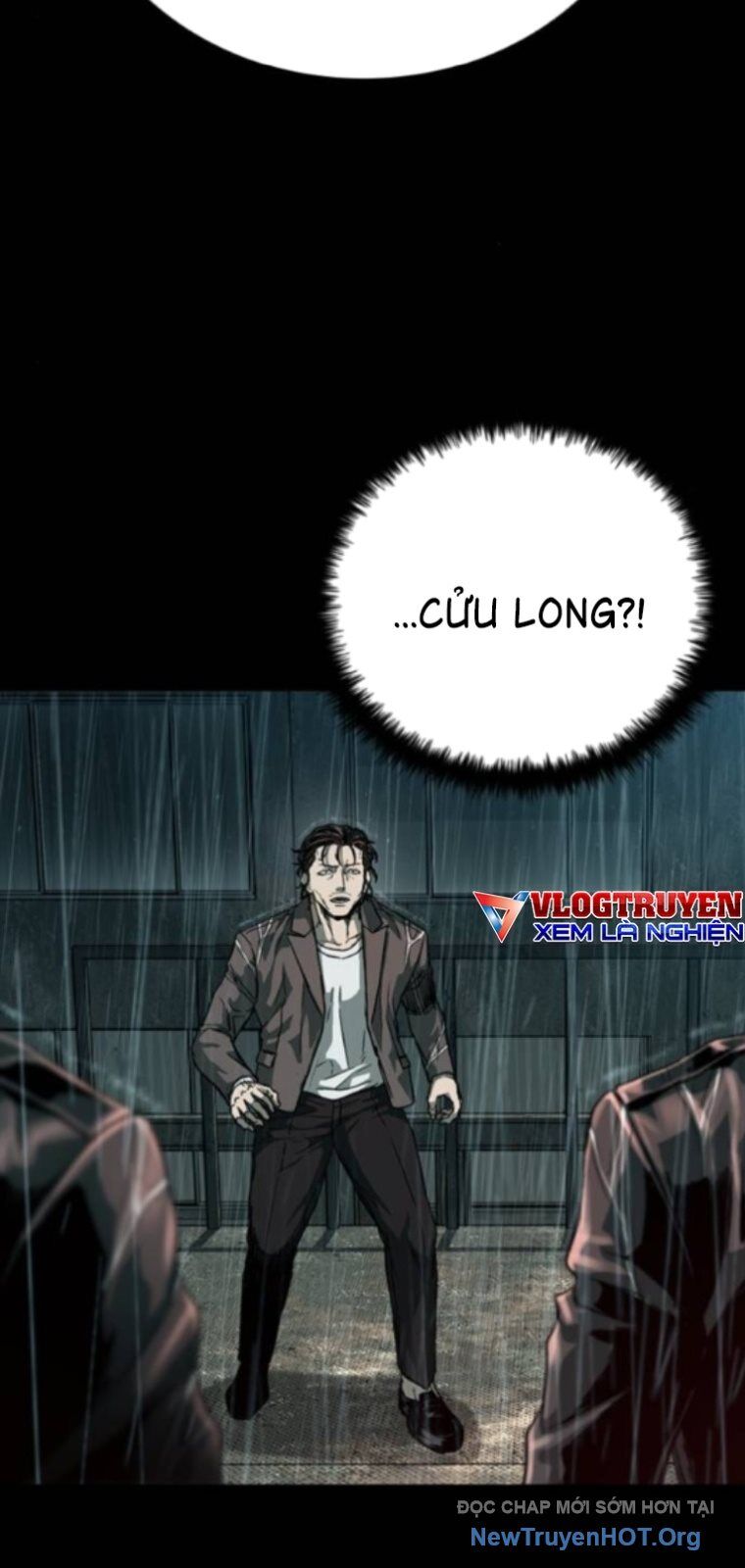 Cửu Long Saroka - Chương 39 - Trang 36