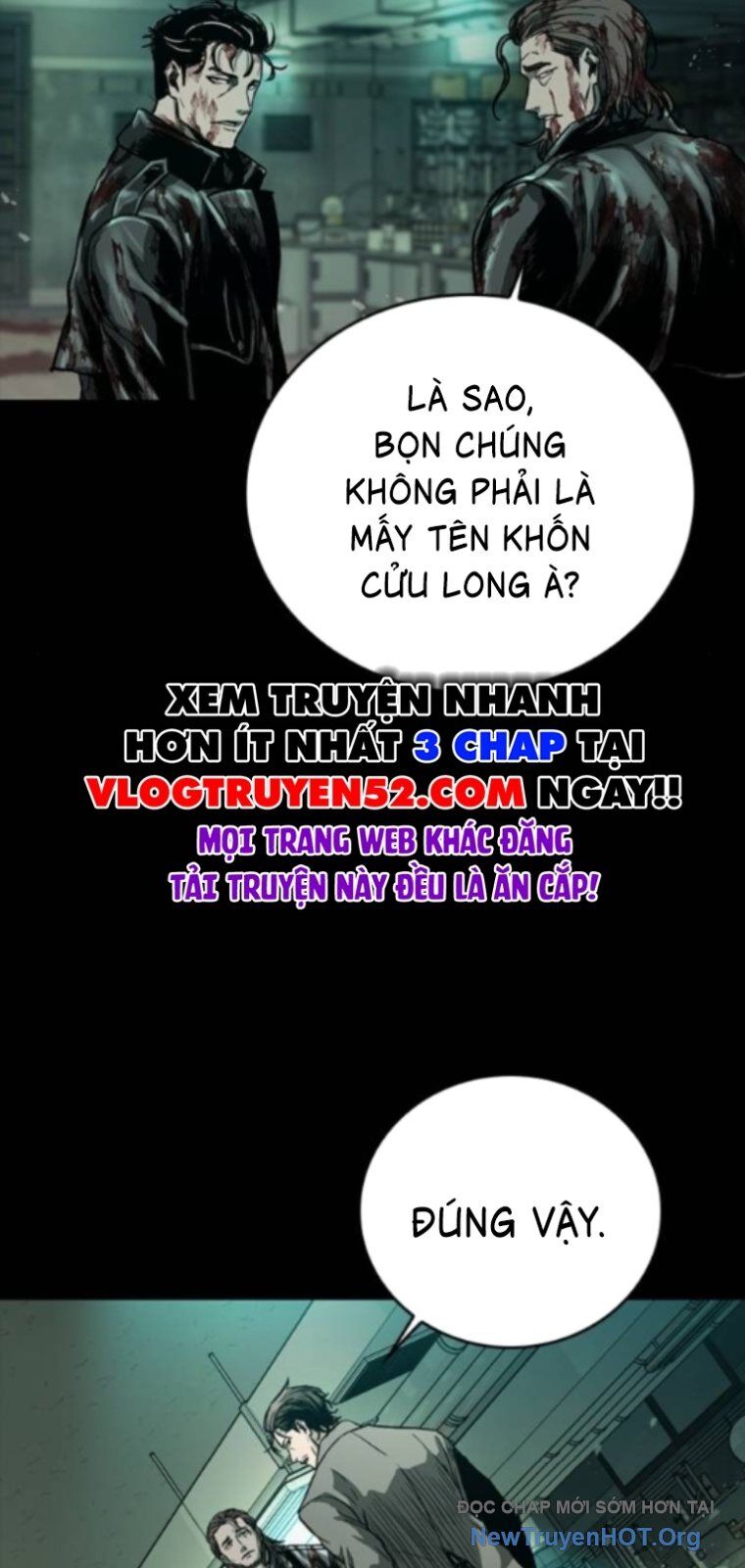 Cửu Long Saroka - Chương 39 - Trang 25