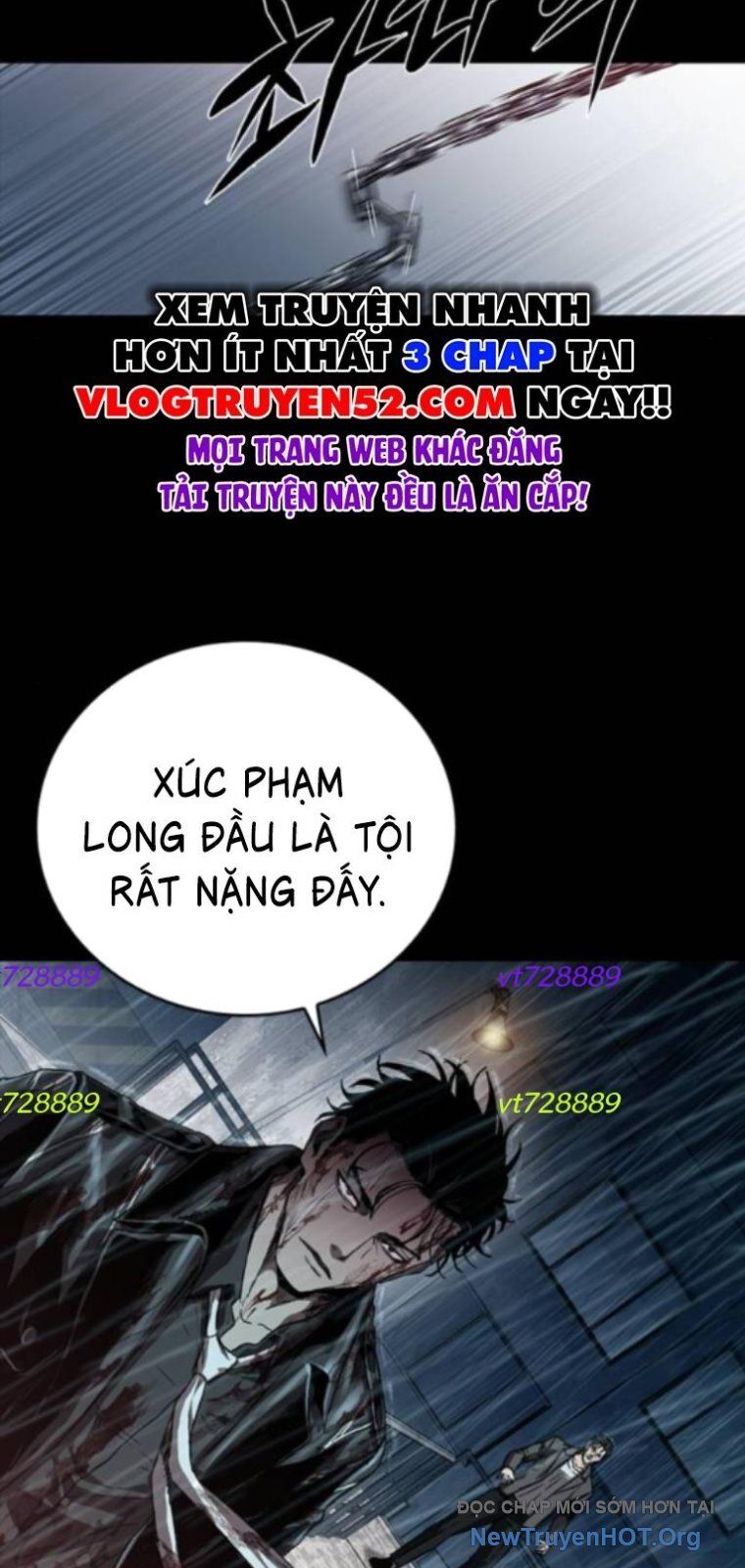 Cửu Long Saroka - Chương 39 - Trang 38