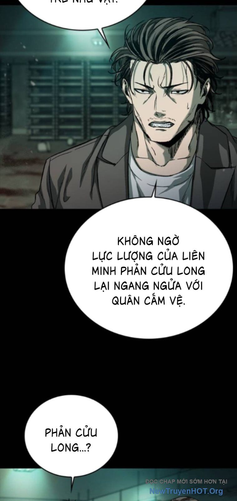 Cửu Long Saroka - Chương 39 - Trang 24
