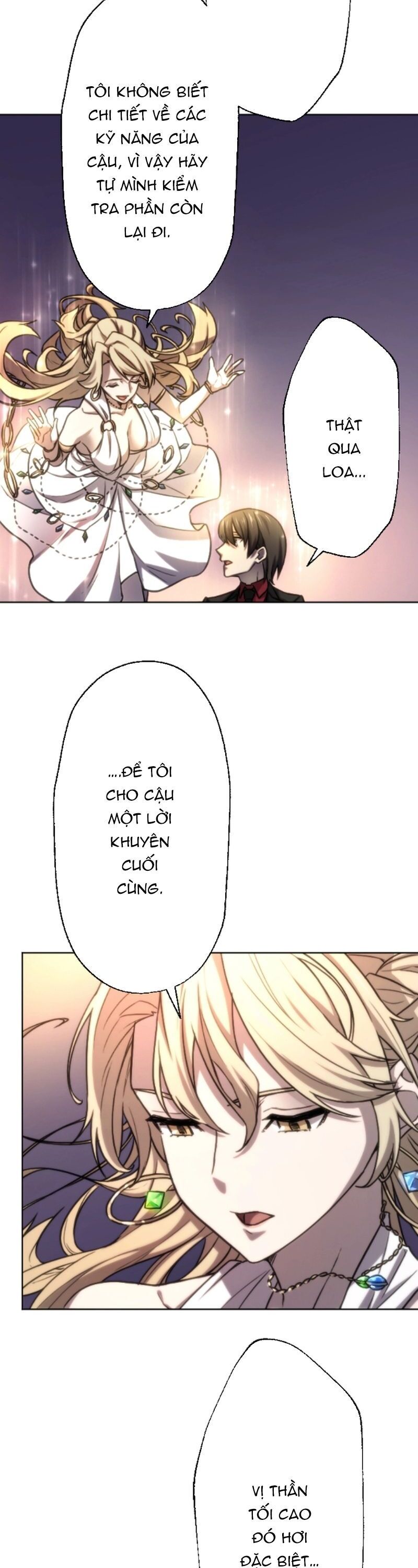 Mạt Thế Zombie 82-08 - Chương 76 - Trang 25