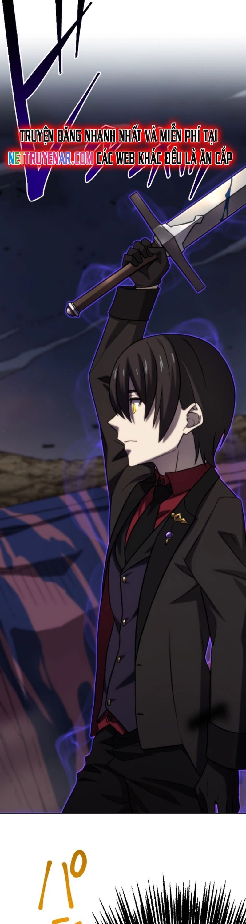 Mạt Thế Zombie 82-08 - Chương 76 - Trang 11