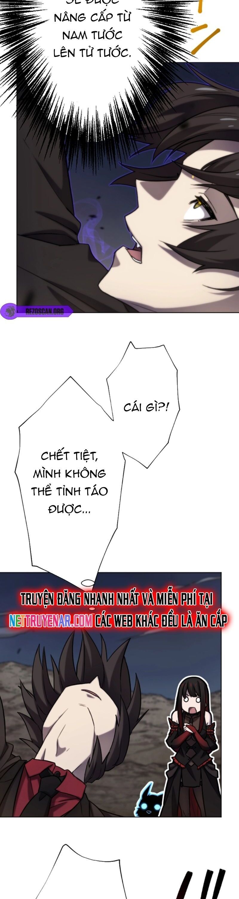 Mạt Thế Zombie 82-08 - Chương 76 - Trang 13