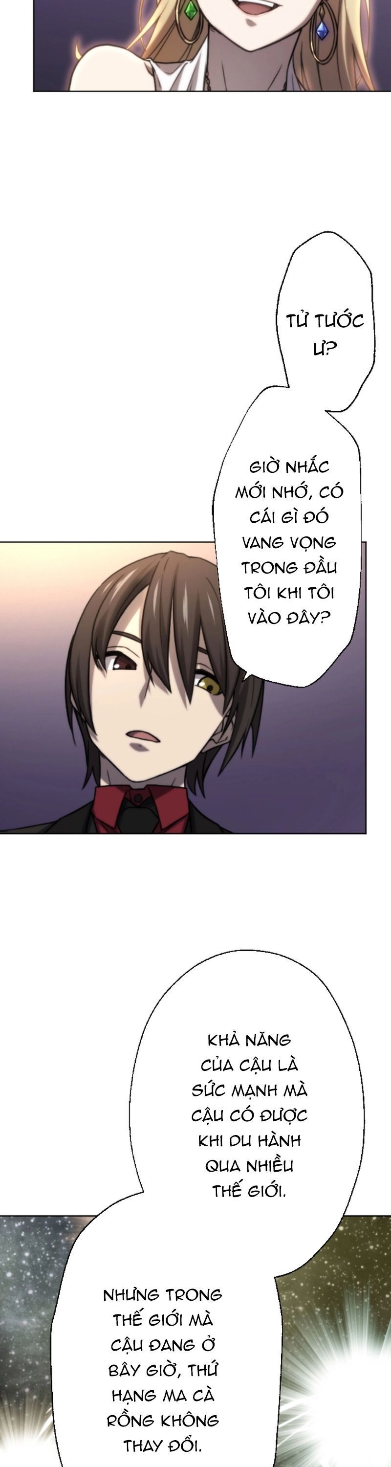 Mạt Thế Zombie 82-08 - Chương 76 - Trang 21