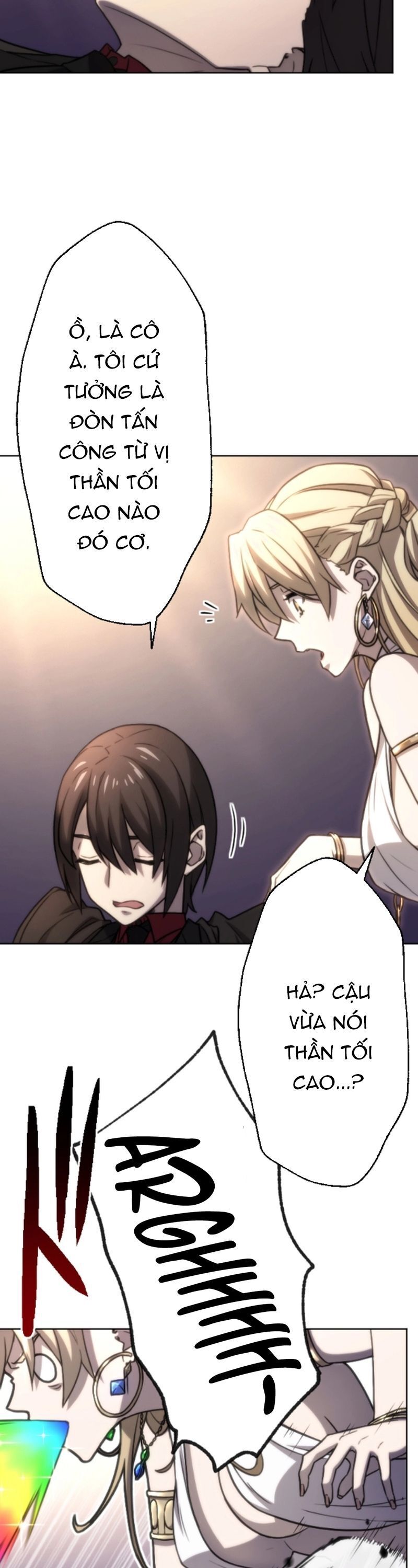 Mạt Thế Zombie 82-08 - Chương 76 - Trang 16