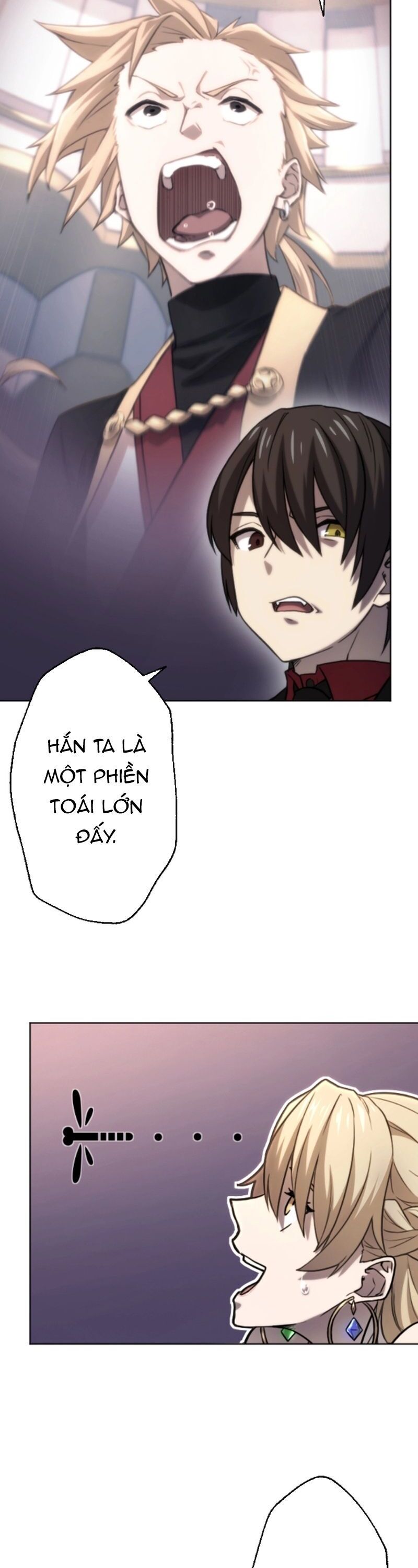 Mạt Thế Zombie 82-08 - Chương 76 - Trang 18