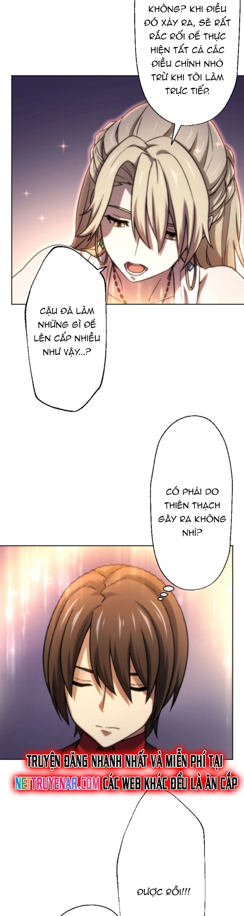 Mạt Thế Zombie 82-08 - Chương 76 - Trang 24