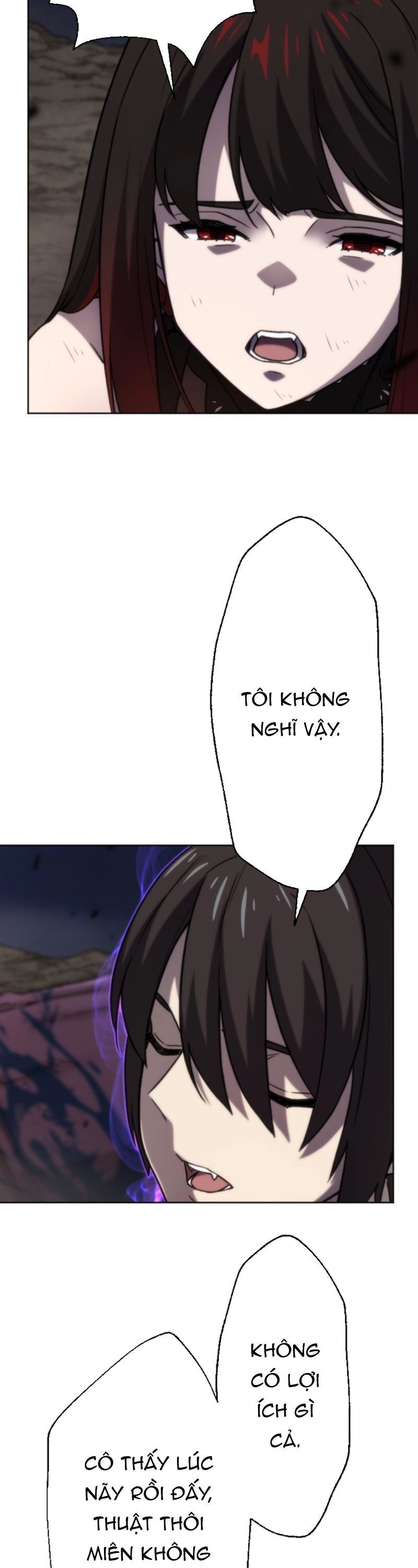 Mạt Thế Zombie 82-08 - Chương 76 - Trang 7