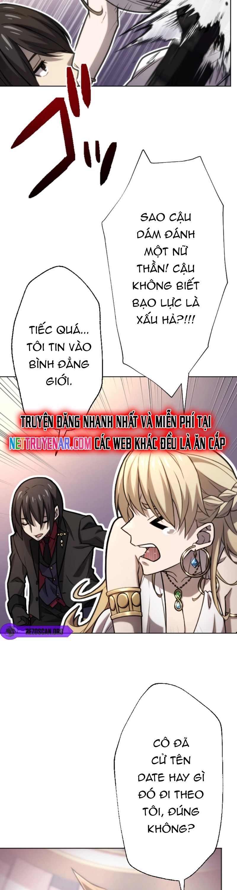 Mạt Thế Zombie 82-08 - Chương 76 - Trang 17