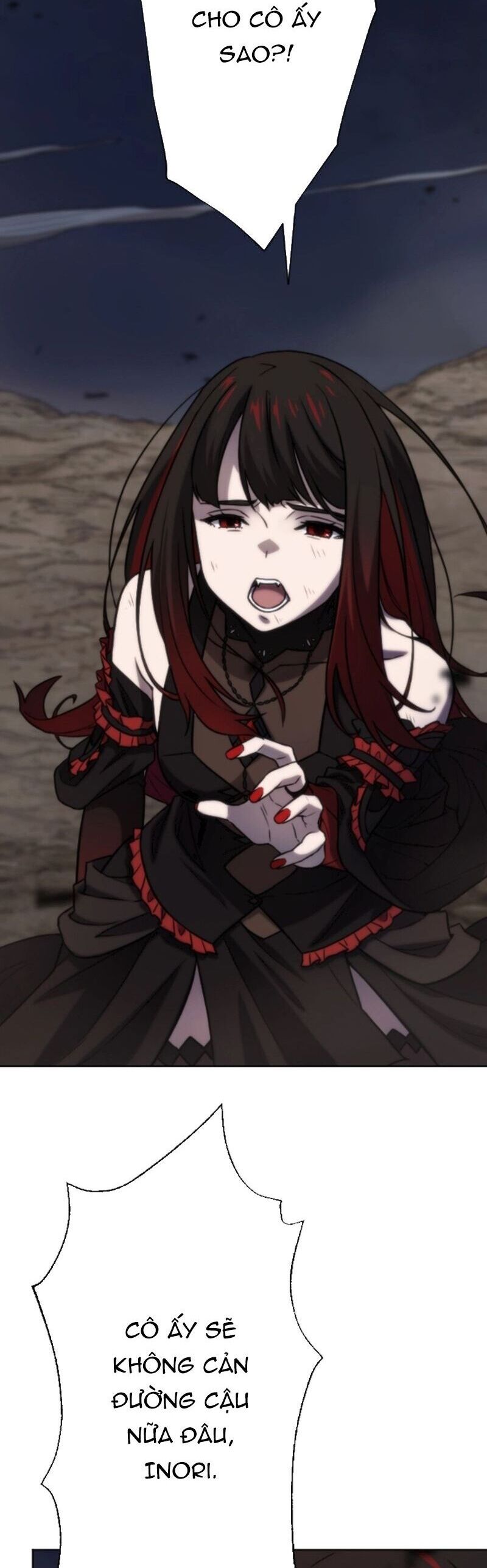 Mạt Thế Zombie 82-08 - Chương 76 - Trang 6