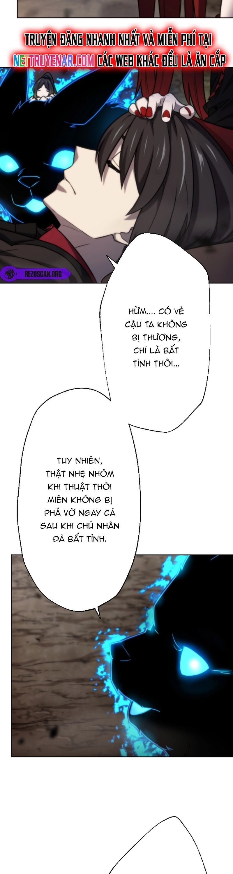 Mạt Thế Zombie 82-08 - Chương 76 - Trang 27