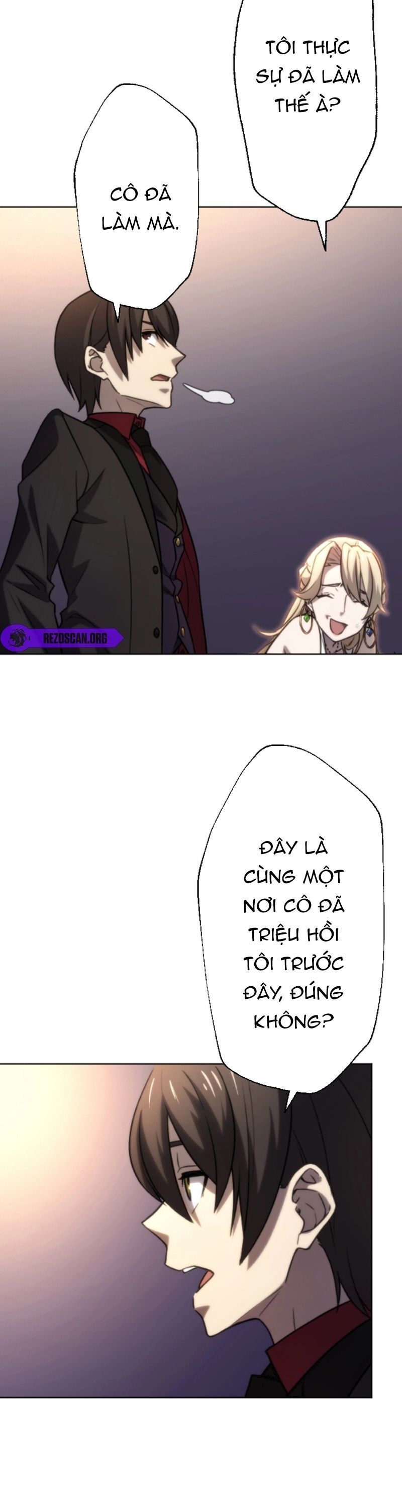 Mạt Thế Zombie 82-08 - Chương 76 - Trang 19