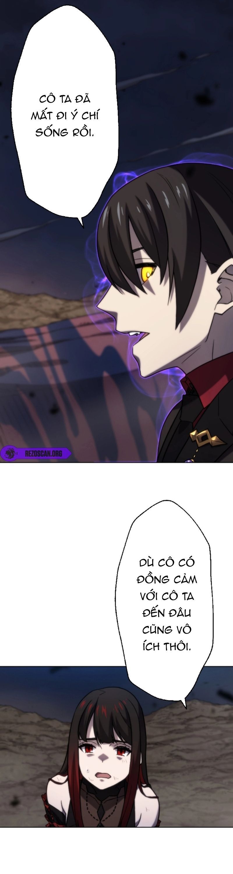 Mạt Thế Zombie 82-08 - Chương 76 - Trang 9