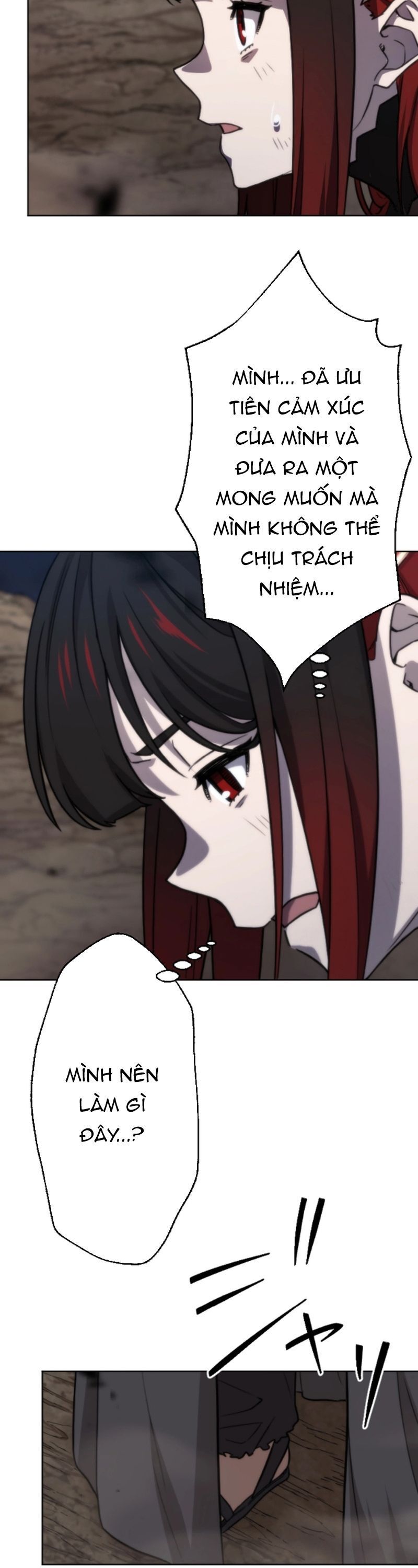 Mạt Thế Zombie 82-08 - Chương 76 - Trang 29