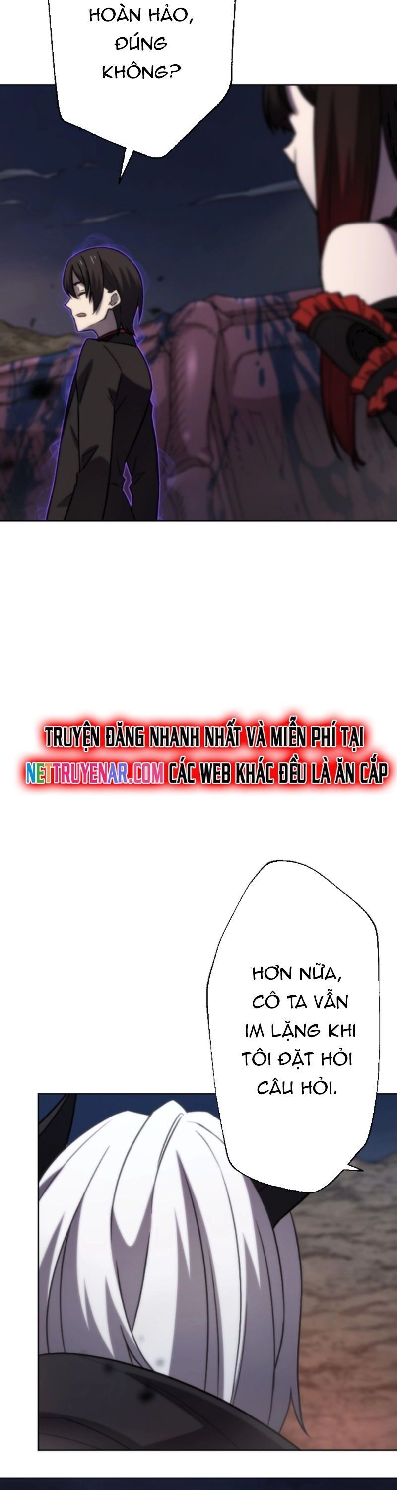 Mạt Thế Zombie 82-08 - Chương 76 - Trang 8