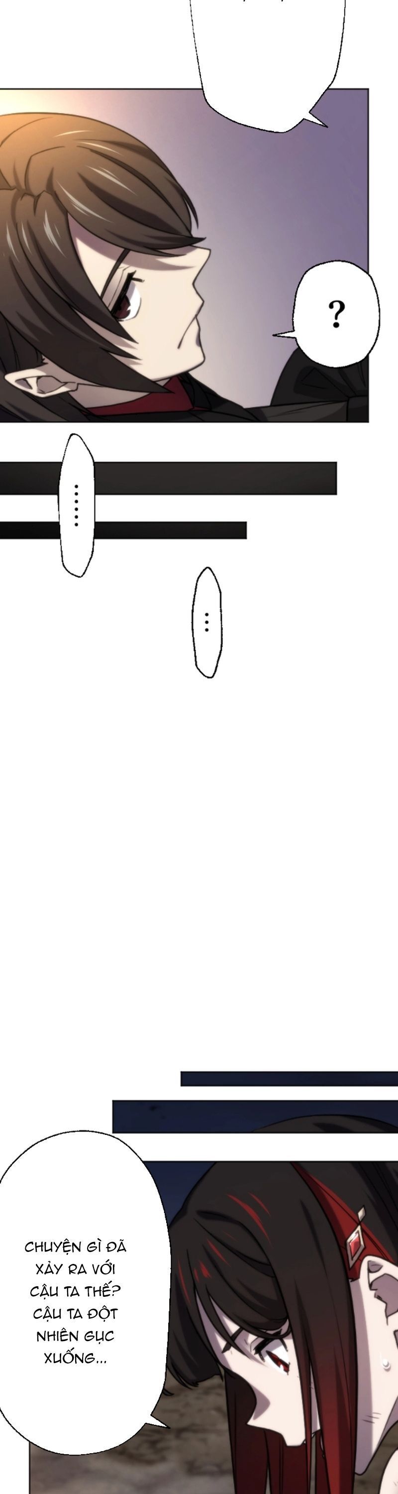 Mạt Thế Zombie 82-08 - Chương 76 - Trang 26