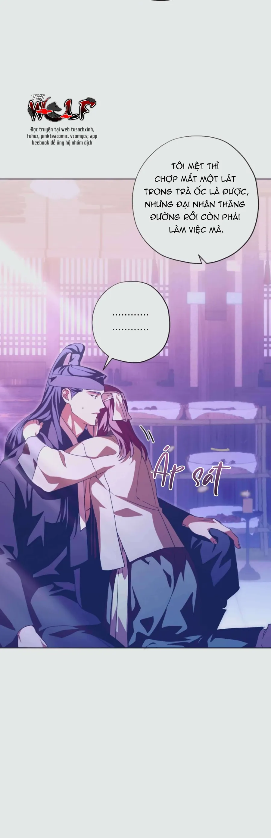 Dabi, Hương Vị Ngây Ngất - Chương 61 - Trang 27