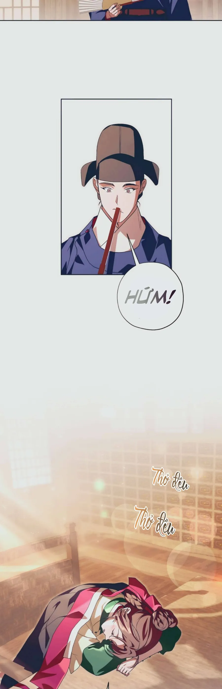 Dabi, Hương Vị Ngây Ngất - Chương 61 - Trang 32