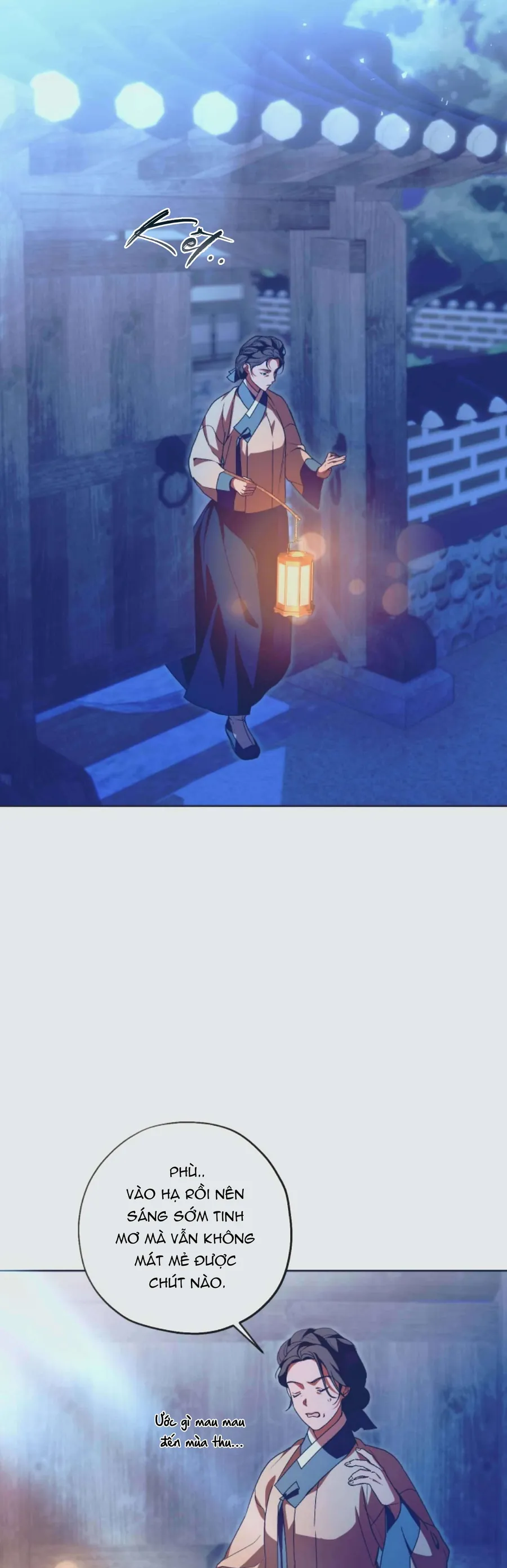 Dabi, Hương Vị Ngây Ngất - Chương 61 - Trang 8