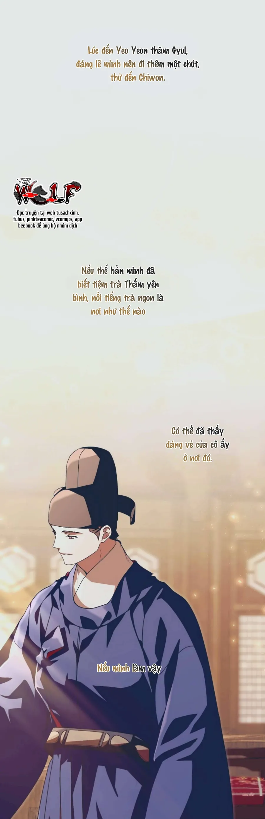 Dabi, Hương Vị Ngây Ngất - Chương 61 - Trang 35