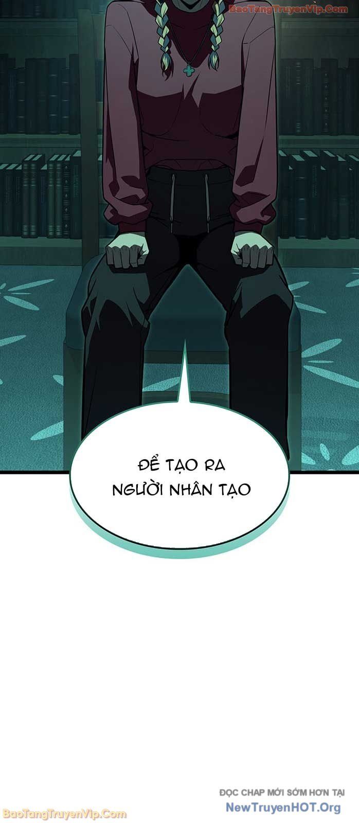 Vị Vua Mạnh Nhất Đã Trở Lại - Chương 142 - Trang 26