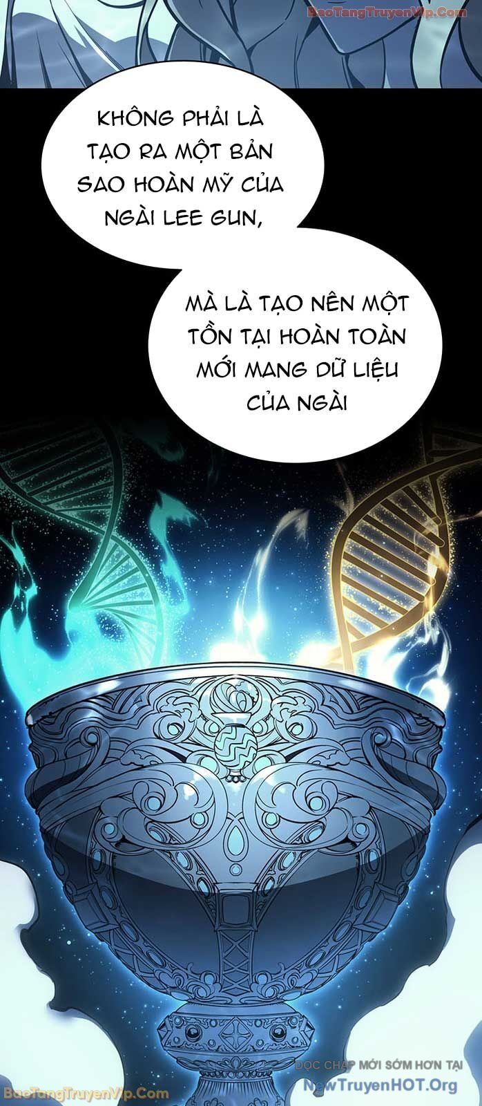 Vị Vua Mạnh Nhất Đã Trở Lại - Chương 142 - Trang 54