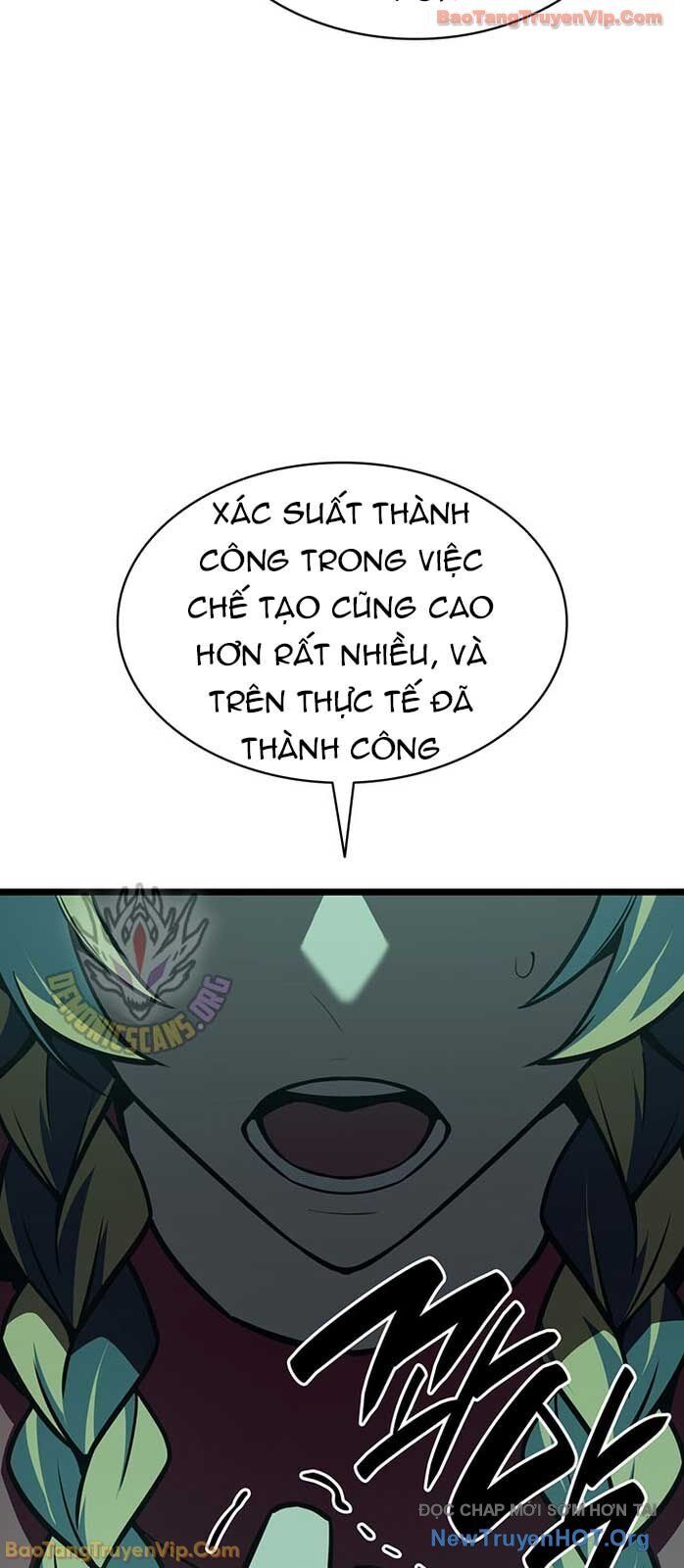 Vị Vua Mạnh Nhất Đã Trở Lại - Chương 142 - Trang 56