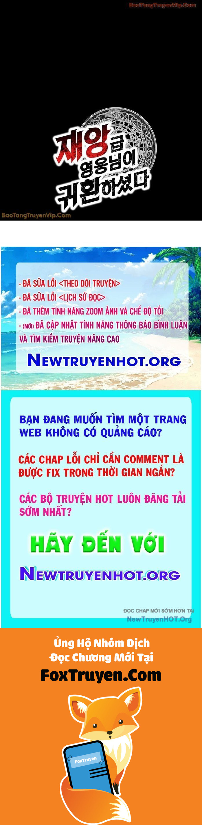 Vị Vua Mạnh Nhất Đã Trở Lại - Chương 142 - Trang 86