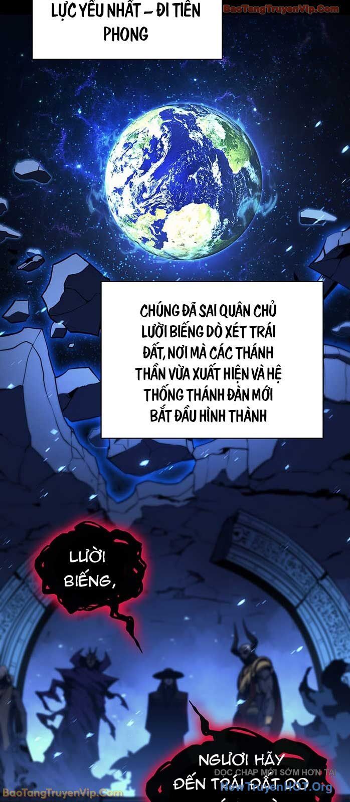 Vị Vua Mạnh Nhất Đã Trở Lại - Chương 142 - Trang 73
