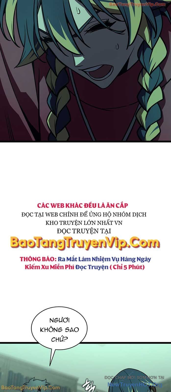 Vị Vua Mạnh Nhất Đã Trở Lại - Chương 142 - Trang 21