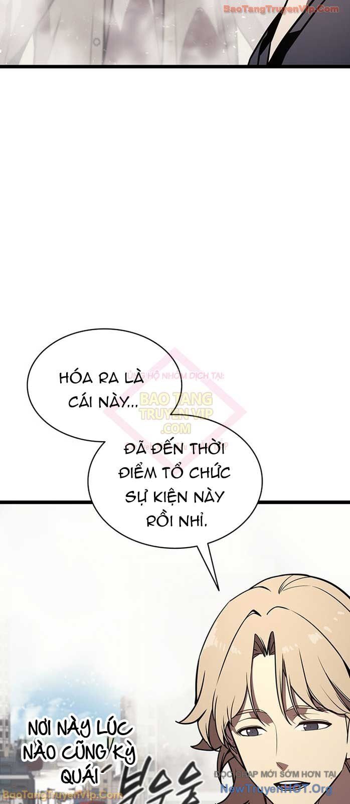 Vị Vua Mạnh Nhất Đã Trở Lại - Chương 142 - Trang 31