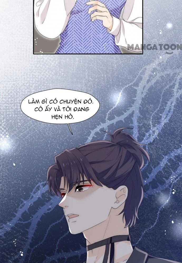 Trùng Sinh Thành Nữ Chính Độc Ác - Chương 61 - Trang 3